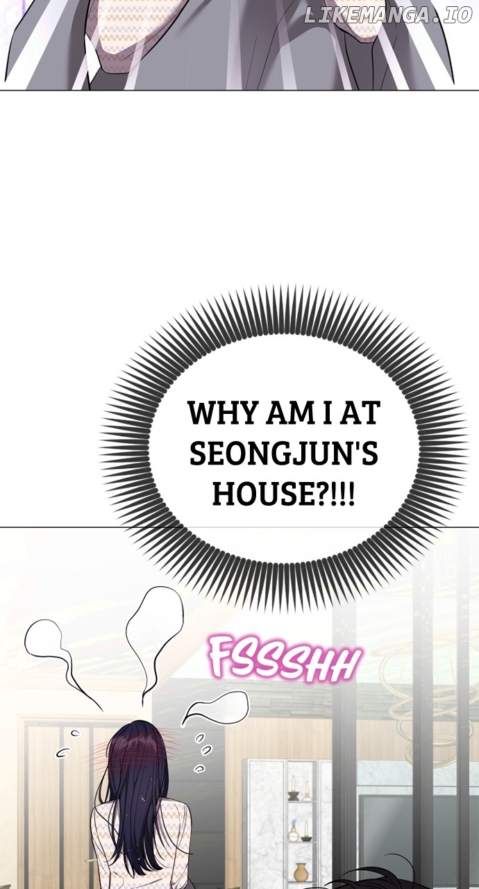 Let’s Meet After Work Chapter 52 - page 54