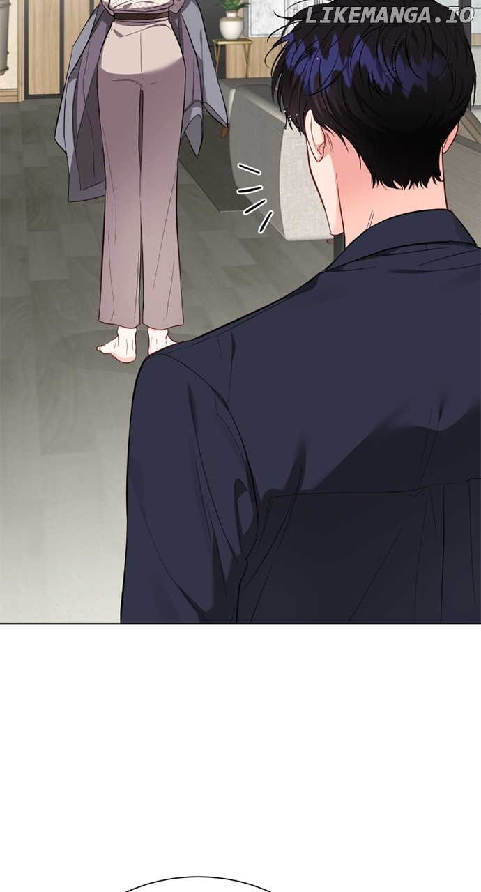 Let’s Meet After Work Chapter 52 - page 55