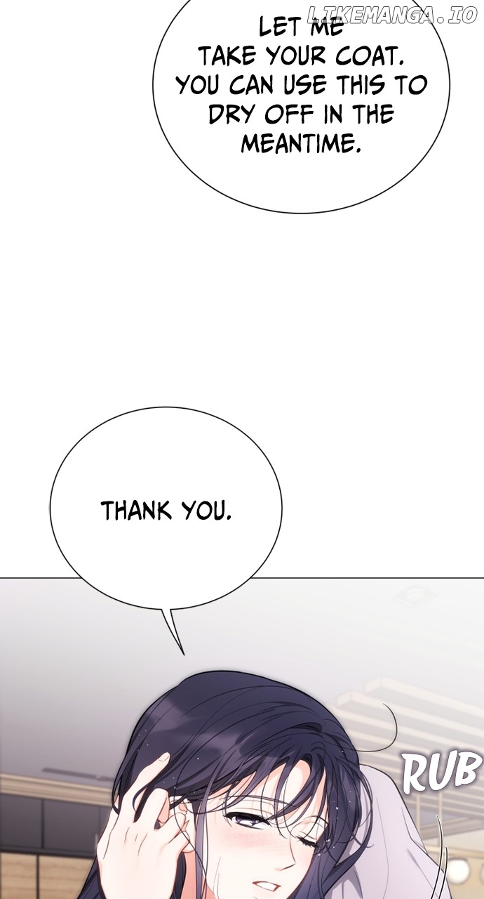 Let’s Meet After Work Chapter 52 - page 57