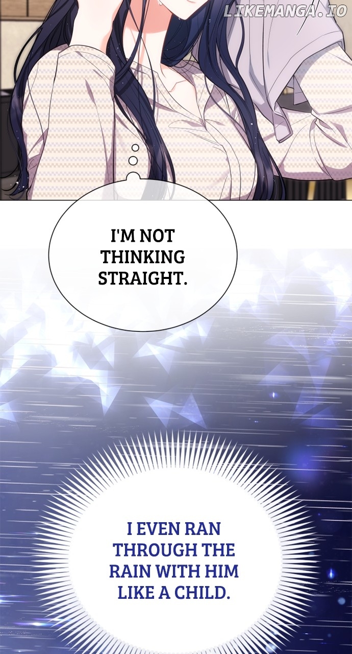 Let’s Meet After Work Chapter 52 - page 58