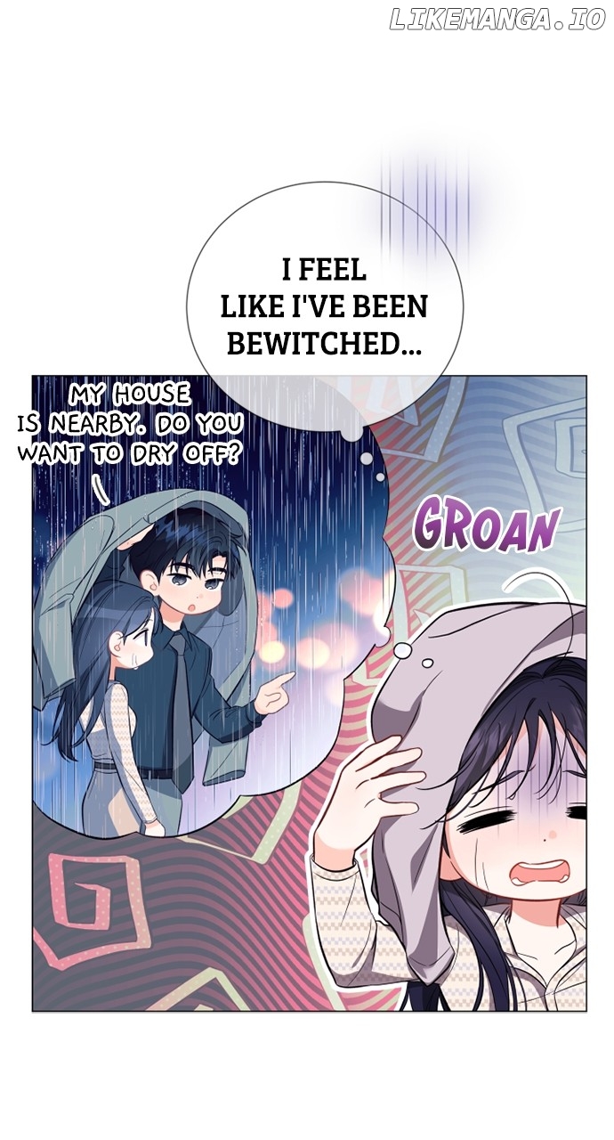 Let’s Meet After Work Chapter 52 - page 61