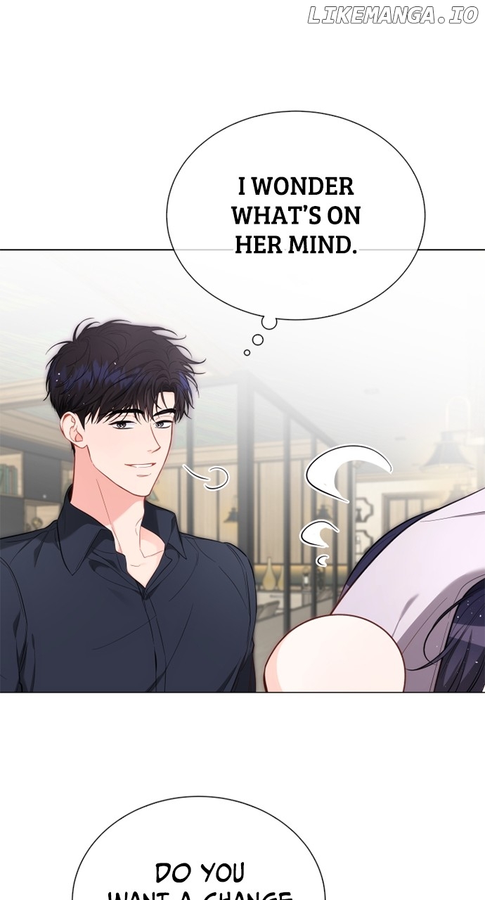 Let’s Meet After Work Chapter 52 - page 62