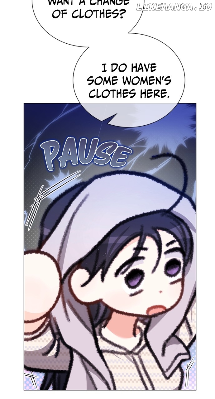 Let’s Meet After Work Chapter 52 - page 63