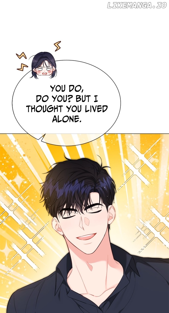 Let’s Meet After Work Chapter 52 - page 64
