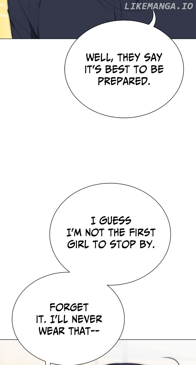 Let’s Meet After Work Chapter 52 - page 65