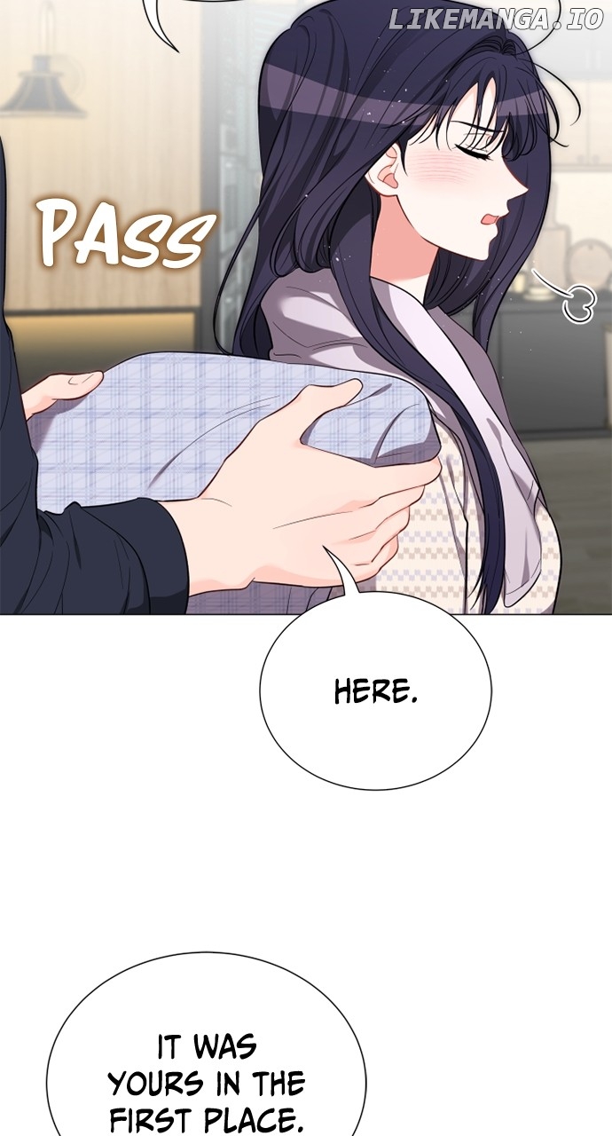 Let’s Meet After Work Chapter 52 - page 66