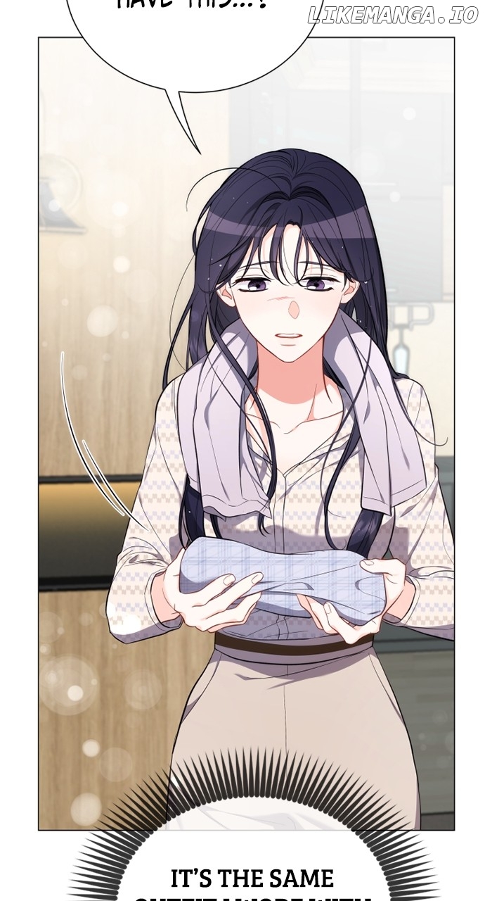 Let’s Meet After Work Chapter 52 - page 68