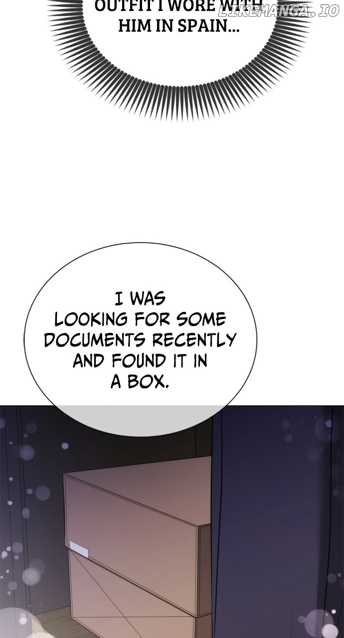 Let’s Meet After Work Chapter 52 - page 69