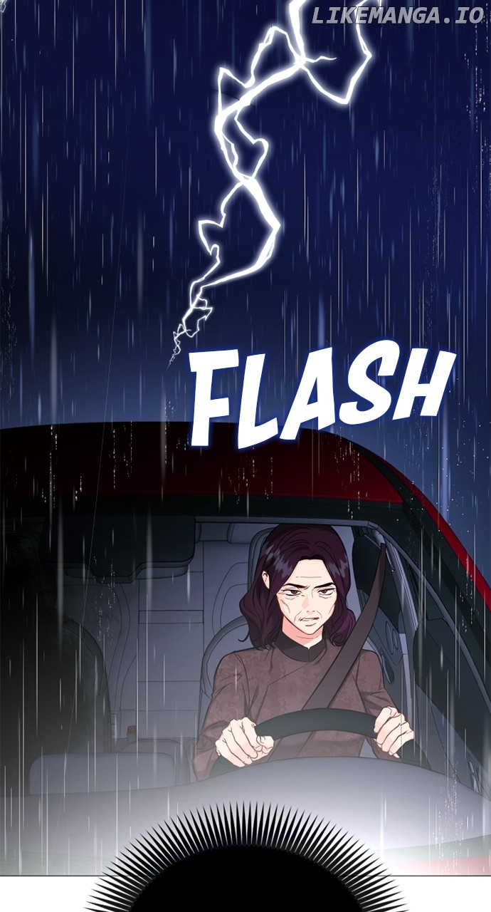 Let’s Meet After Work Chapter 52 - page 7