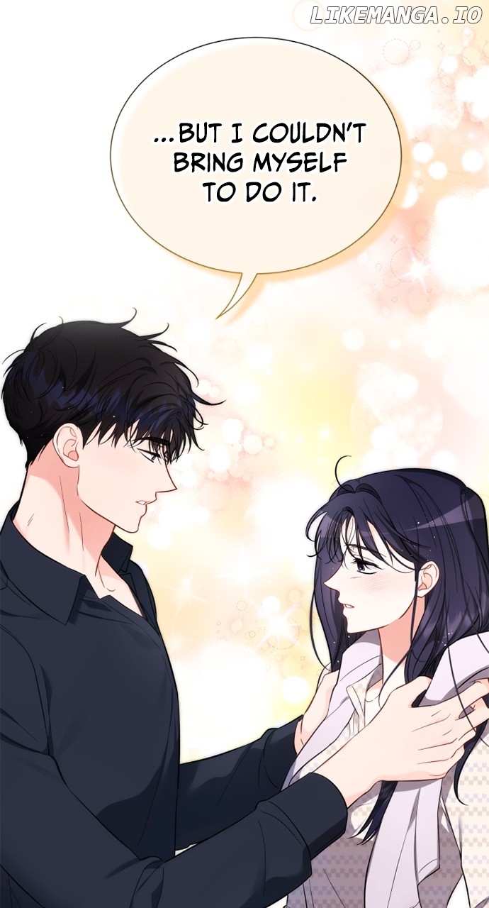 Let’s Meet After Work Chapter 52 - page 72