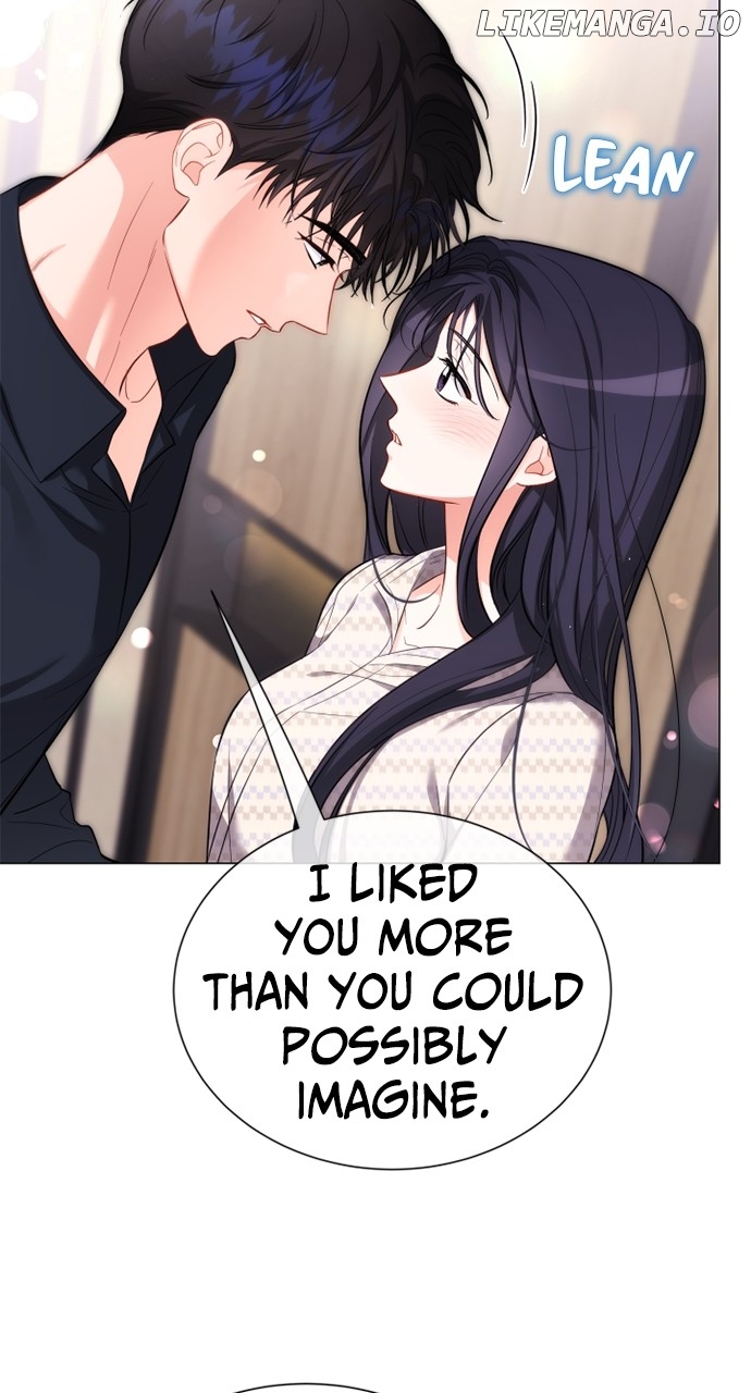 Let’s Meet After Work Chapter 52 - page 77