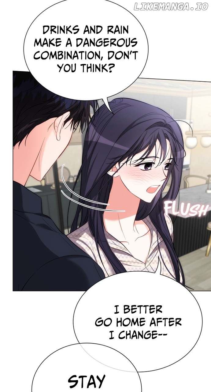 Let’s Meet After Work Chapter 52 - page 78