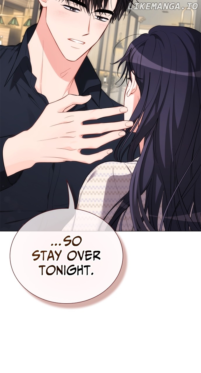 Let’s Meet After Work Chapter 52 - page 81