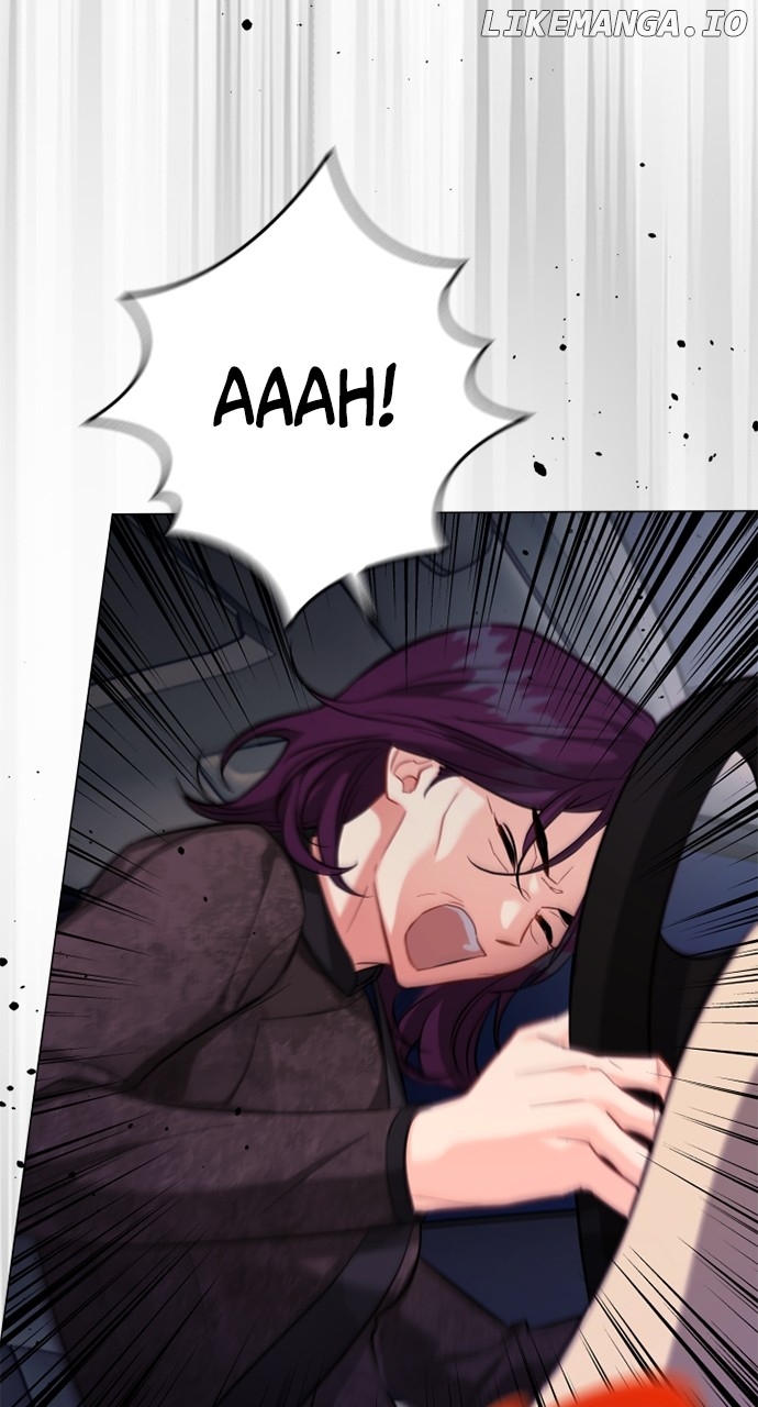 Let’s Meet After Work Chapter 52 - page 9