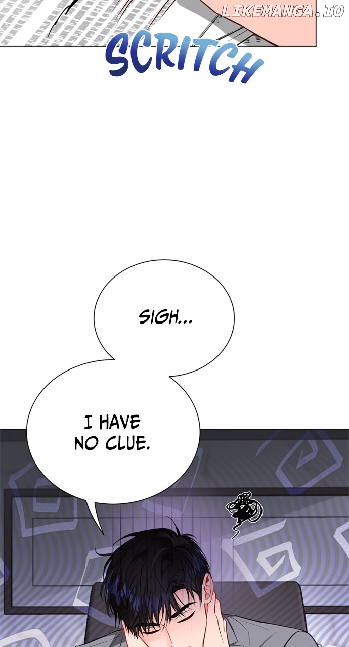 Let’s Meet After Work Chapter 51 - page 11