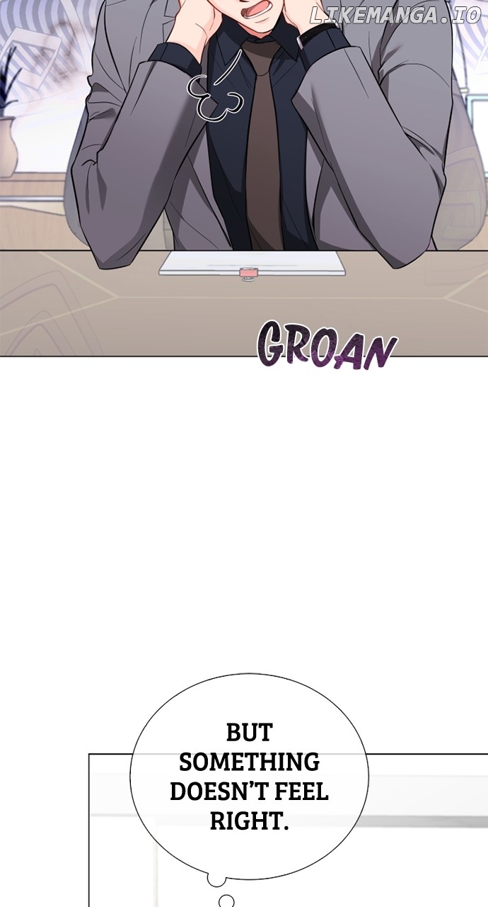 Let’s Meet After Work Chapter 51 - page 12