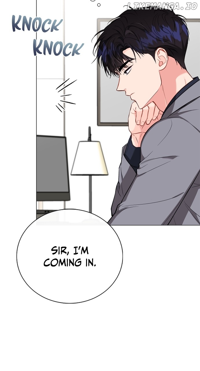 Let’s Meet After Work Chapter 51 - page 13