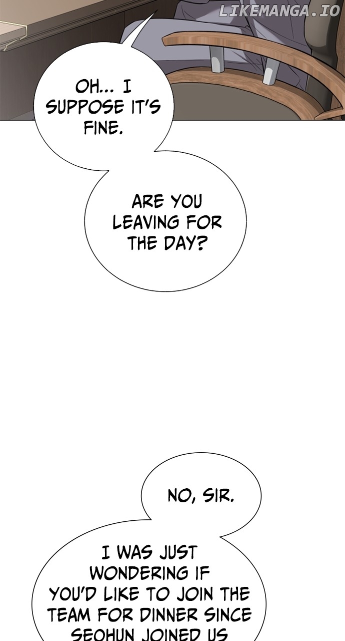 Let’s Meet After Work Chapter 51 - page 15