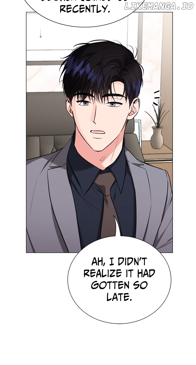 Let’s Meet After Work Chapter 51 - page 16