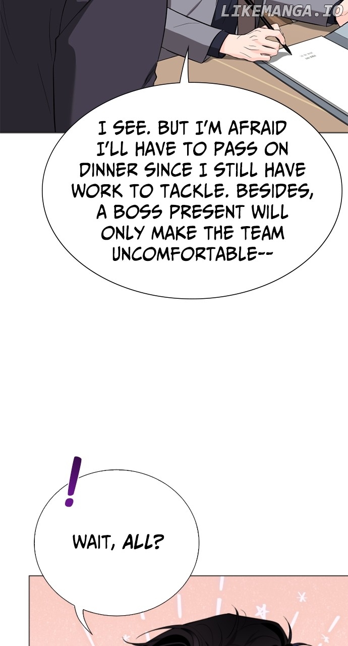 Let’s Meet After Work Chapter 51 - page 18