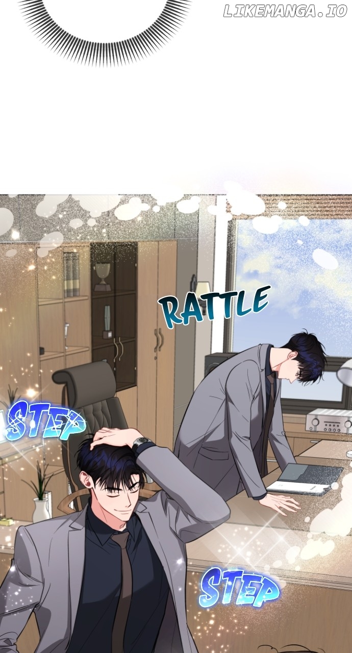 Let’s Meet After Work Chapter 51 - page 21