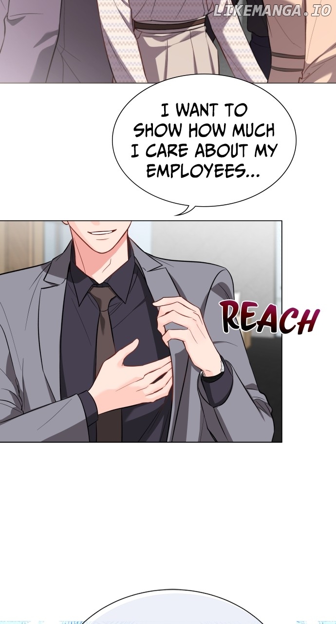 Let’s Meet After Work Chapter 51 - page 24