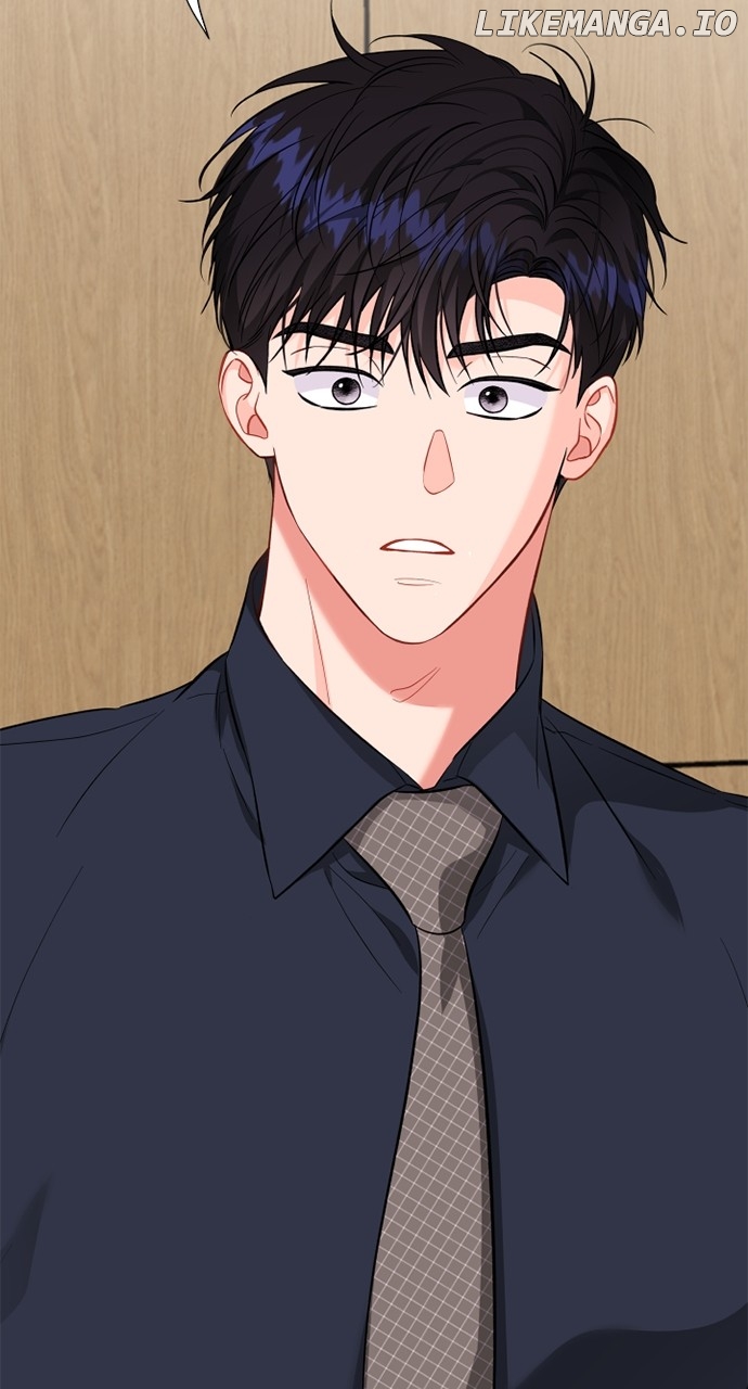 Let’s Meet After Work Chapter 51 - page 3