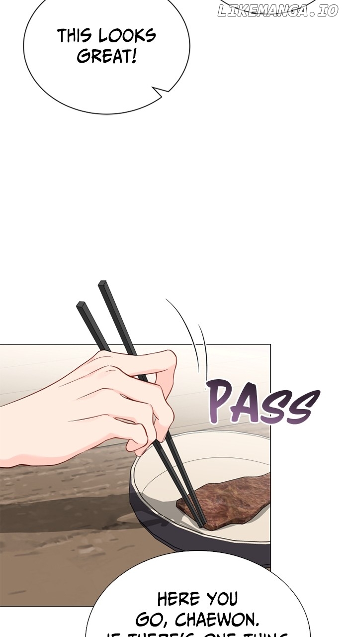 Let’s Meet After Work Chapter 51 - page 30