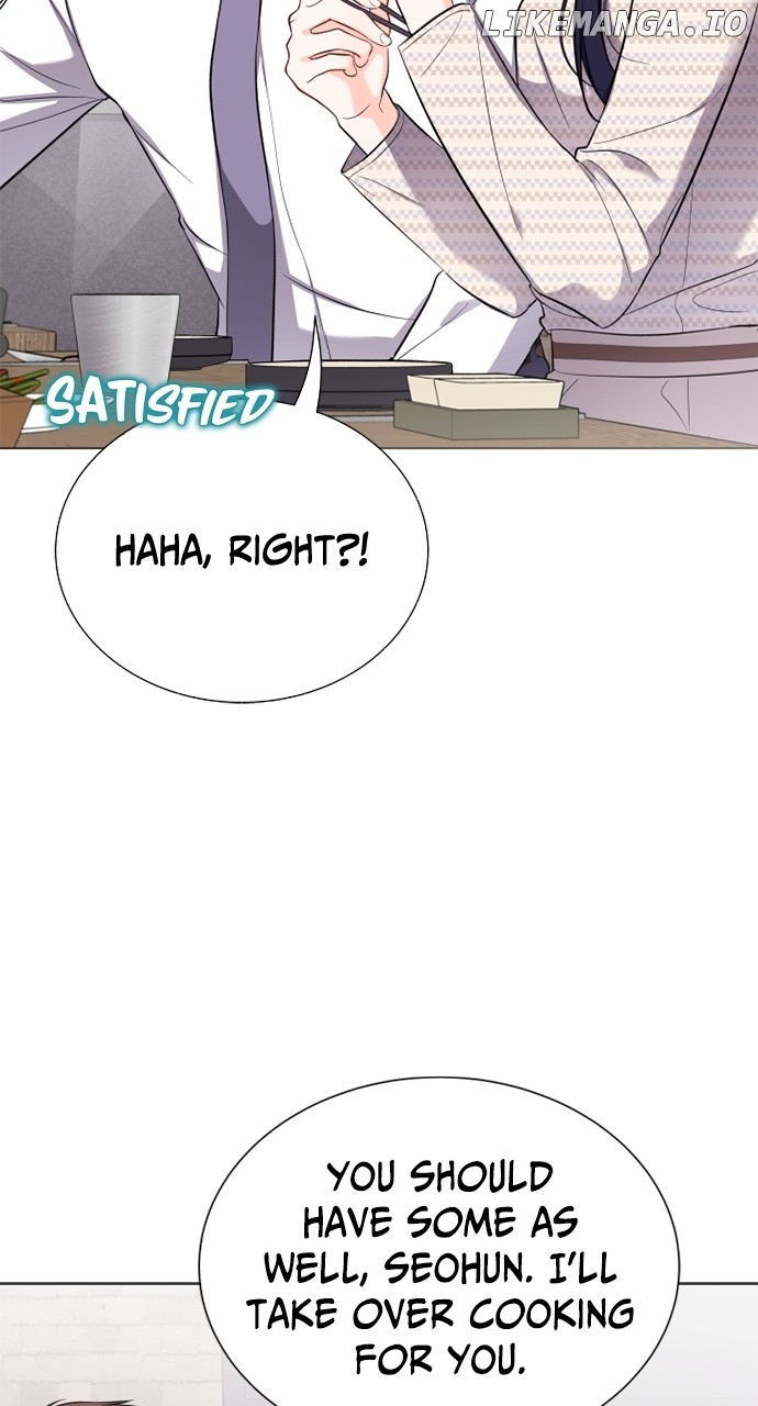 Let’s Meet After Work Chapter 51 - page 35