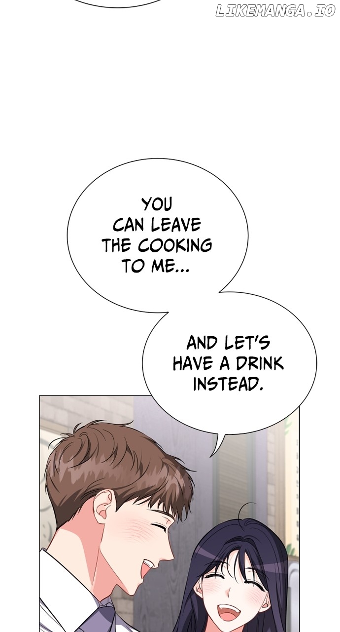Let’s Meet After Work Chapter 51 - page 37
