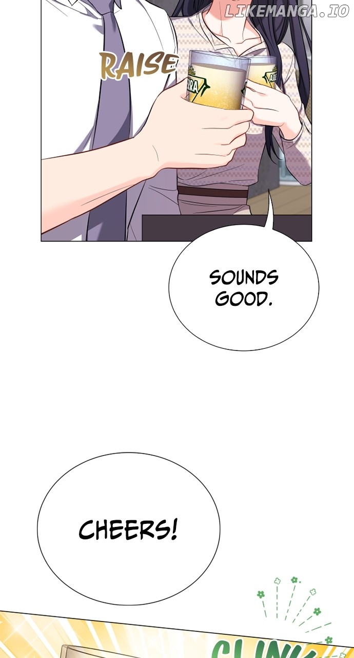 Let’s Meet After Work Chapter 51 - page 38