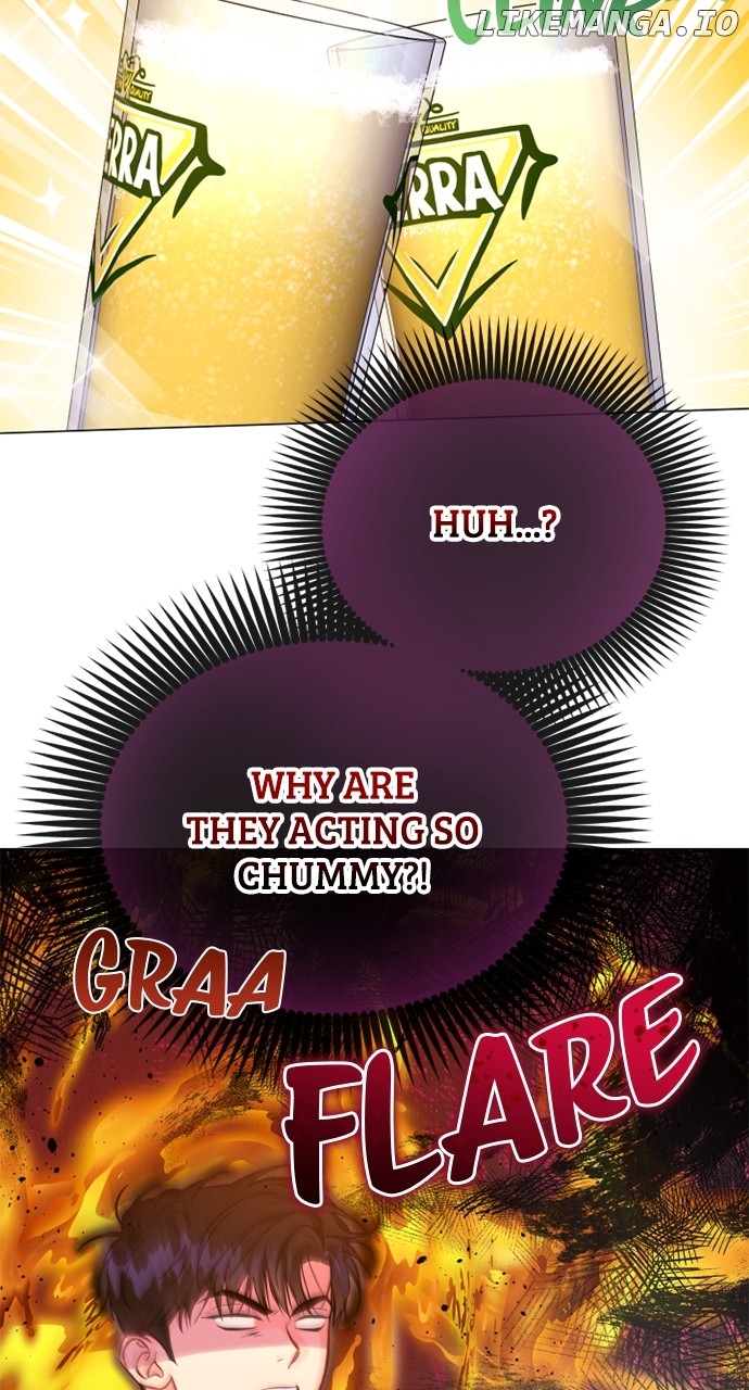 Let’s Meet After Work Chapter 51 - page 39