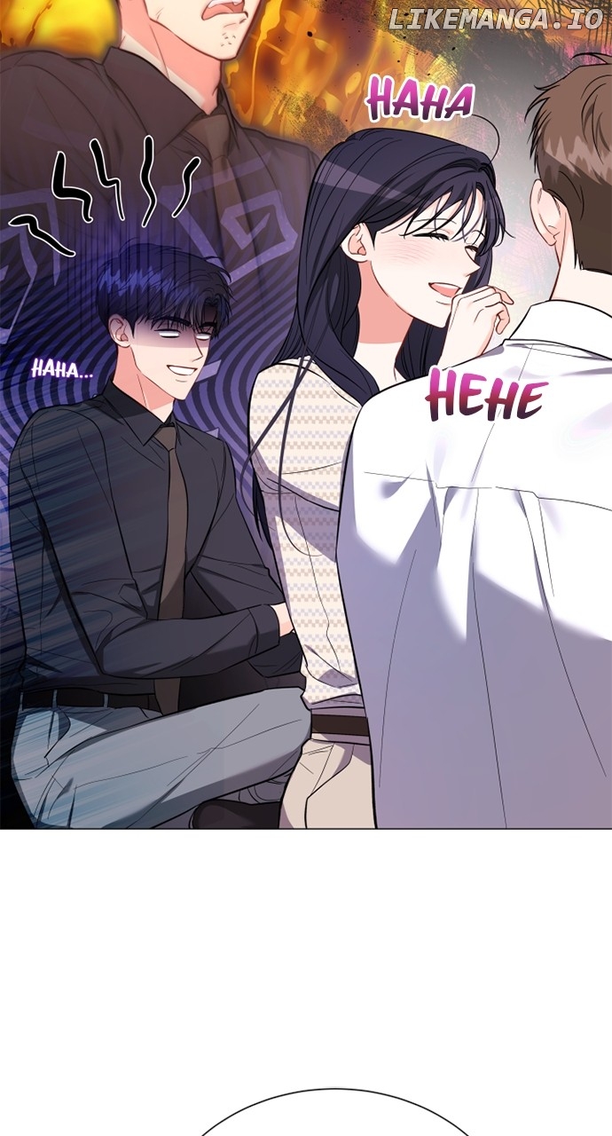 Let’s Meet After Work Chapter 51 - page 40