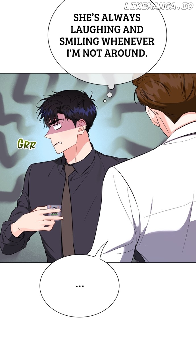 Let’s Meet After Work Chapter 51 - page 41