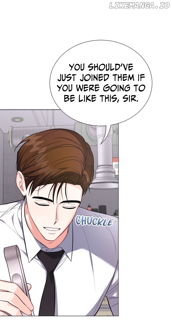 Let’s Meet After Work Chapter 51 - page 42