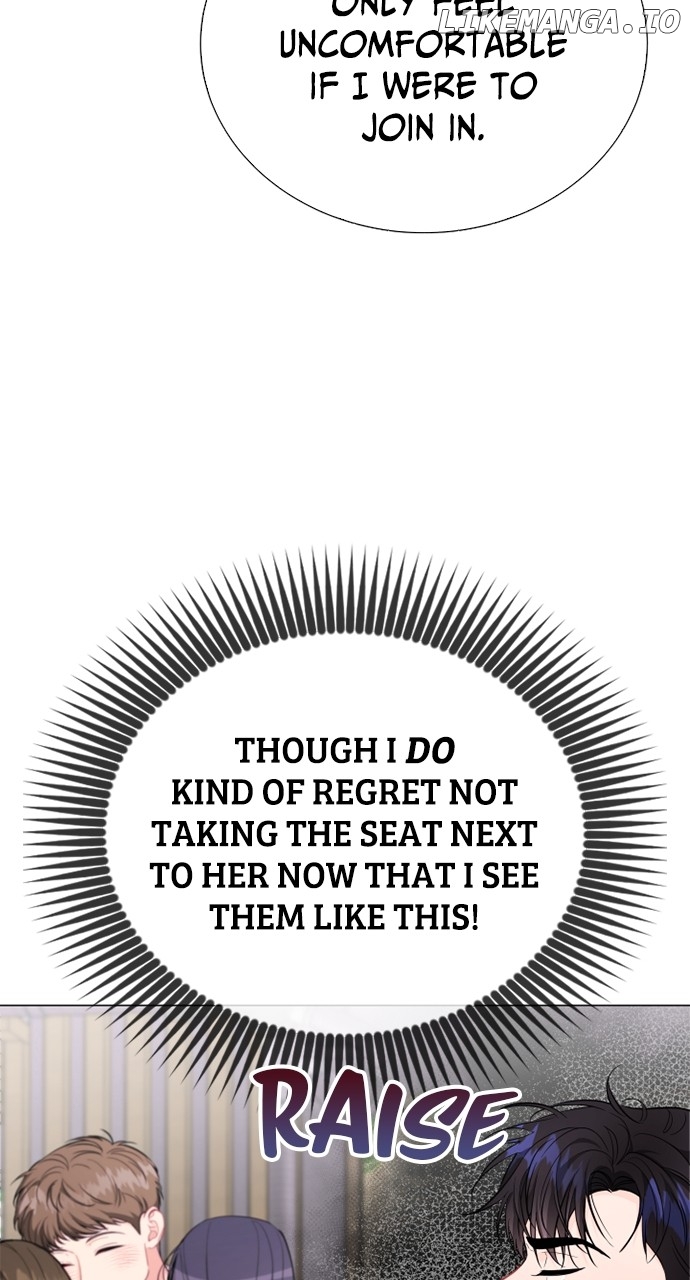 Let’s Meet After Work Chapter 51 - page 44