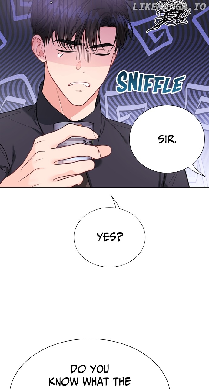 Let’s Meet After Work Chapter 51 - page 46
