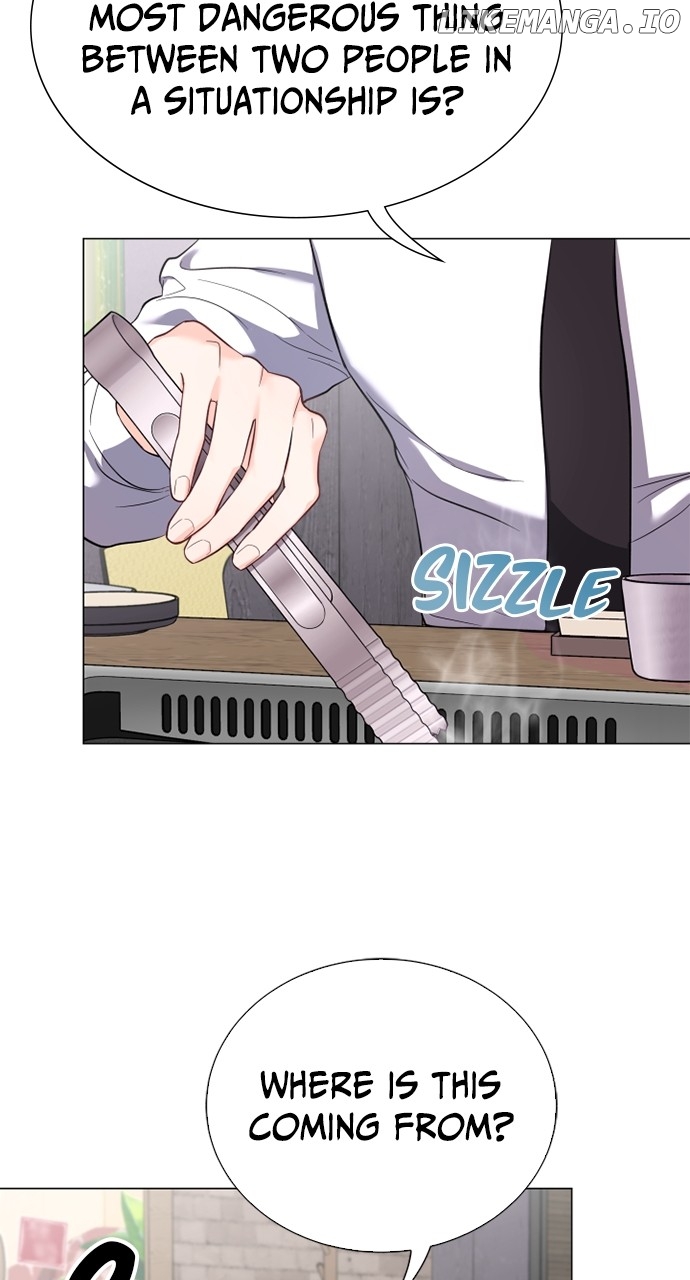 Let’s Meet After Work Chapter 51 - page 47