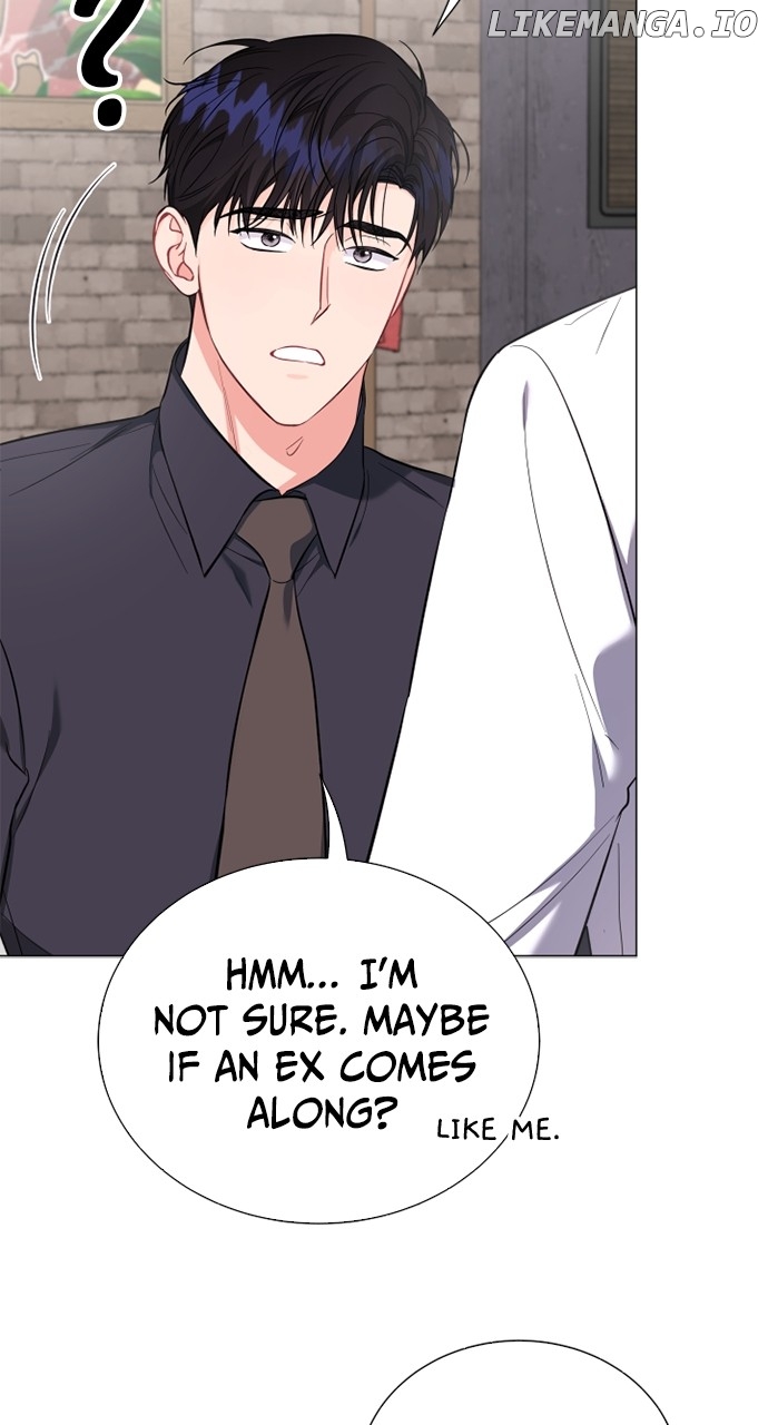 Let’s Meet After Work Chapter 51 - page 48