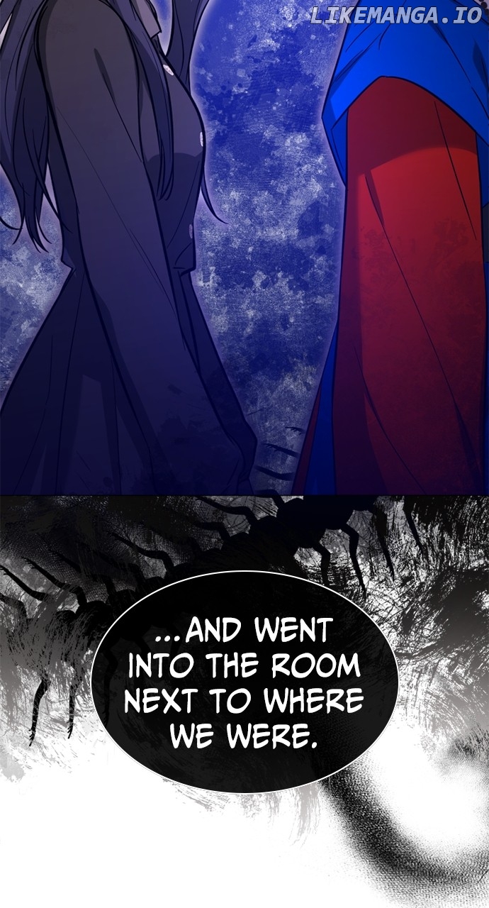 Let’s Meet After Work Chapter 51 - page 5