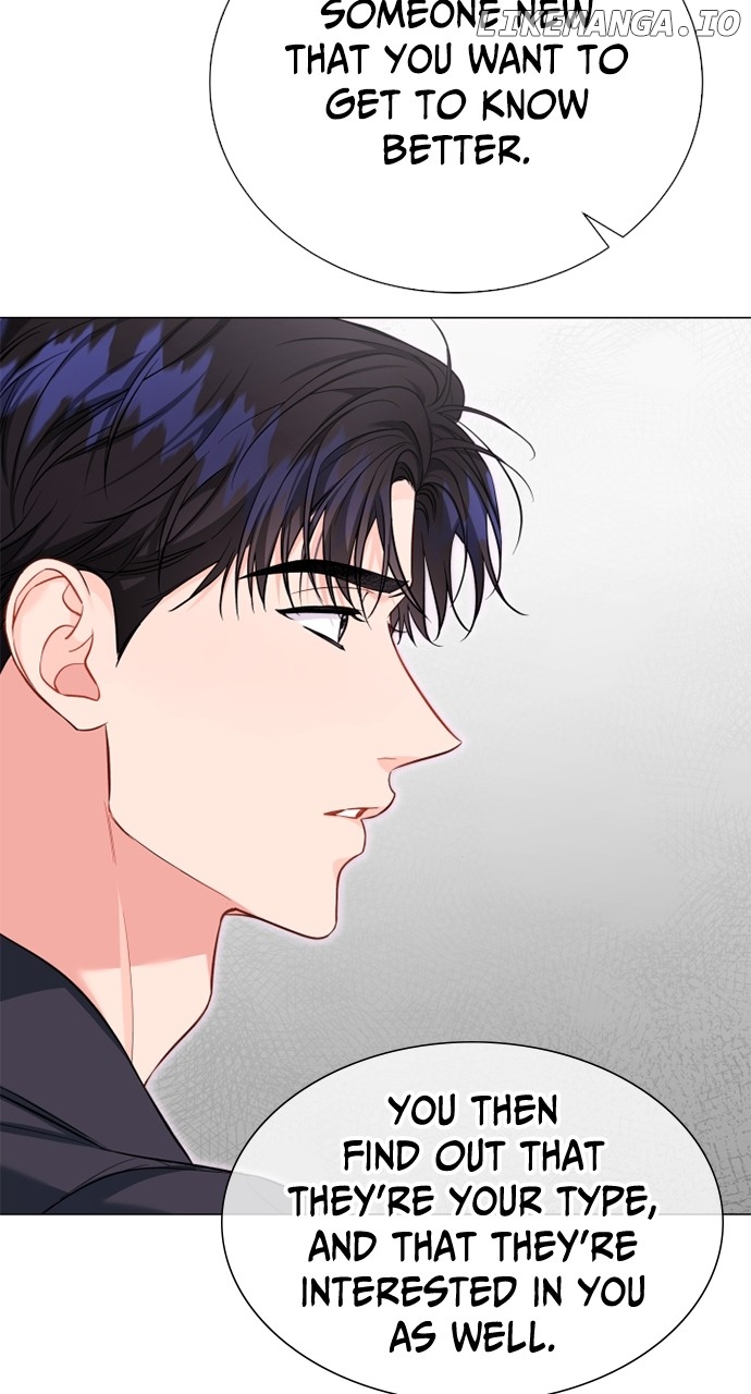 Let’s Meet After Work Chapter 51 - page 51