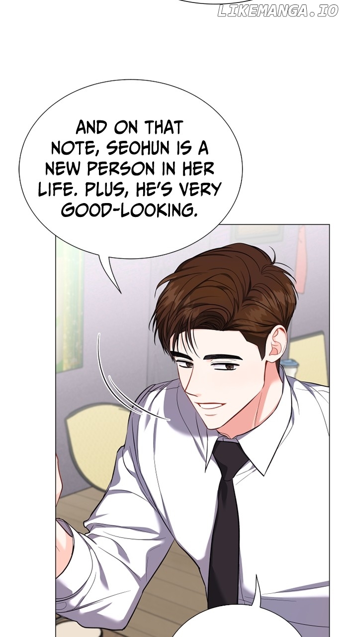 Let’s Meet After Work Chapter 51 - page 52