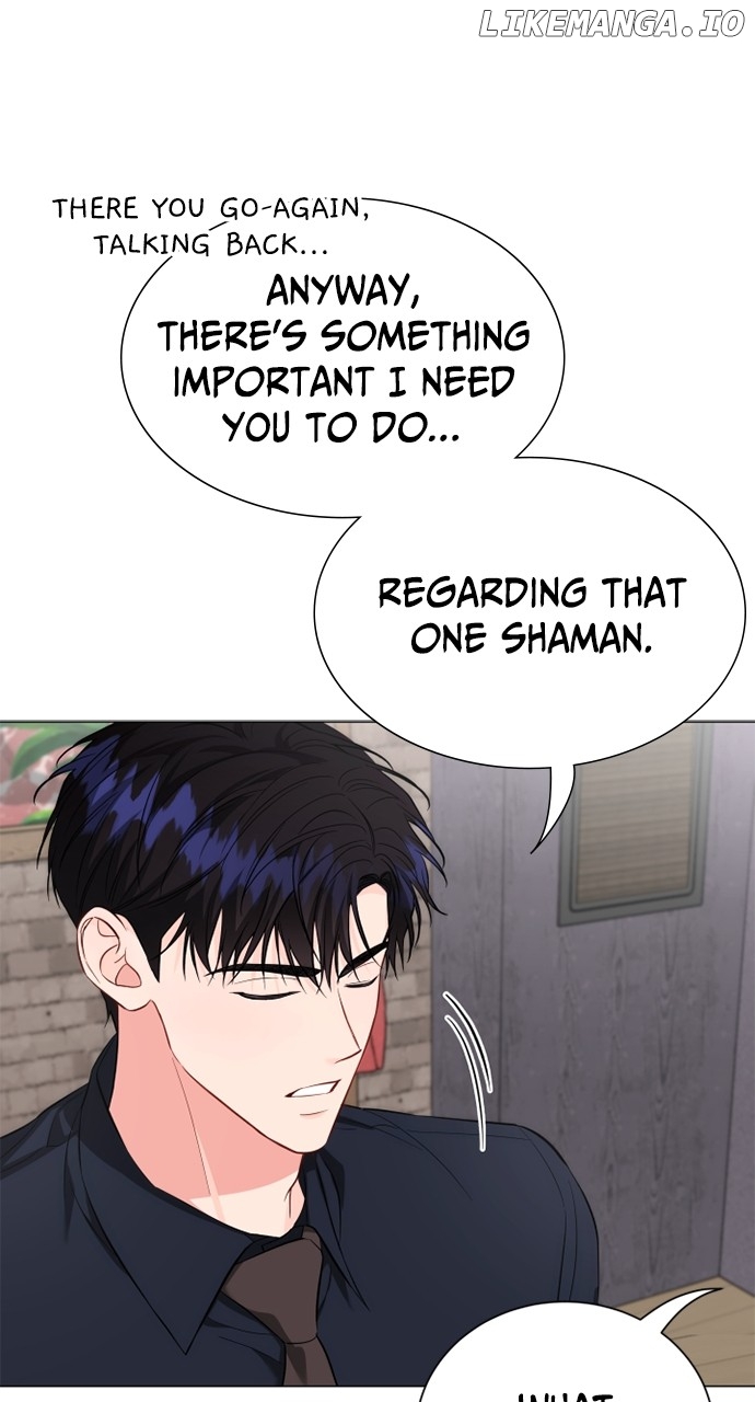 Let’s Meet After Work Chapter 51 - page 56