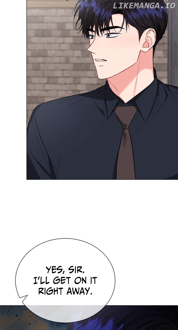 Let’s Meet After Work Chapter 51 - page 59
