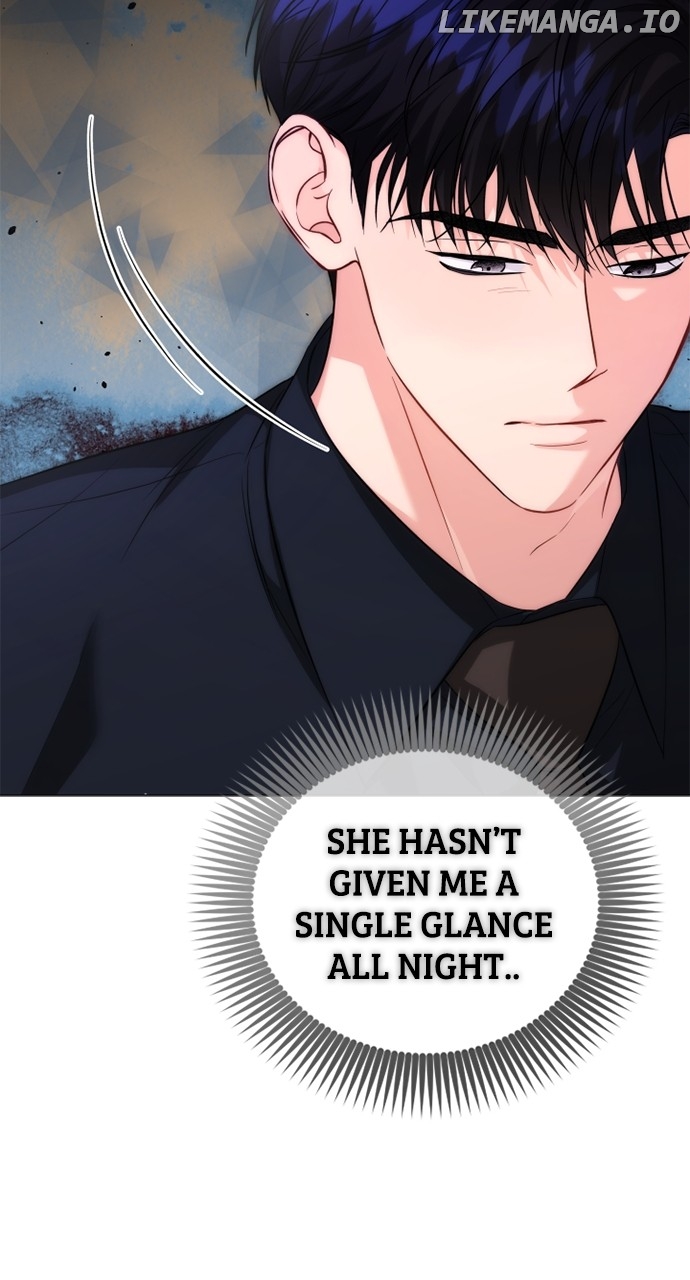 Let’s Meet After Work Chapter 51 - page 60