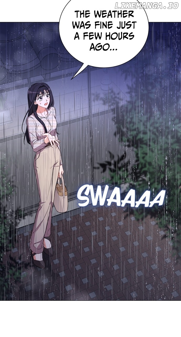 Let’s Meet After Work Chapter 51 - page 63