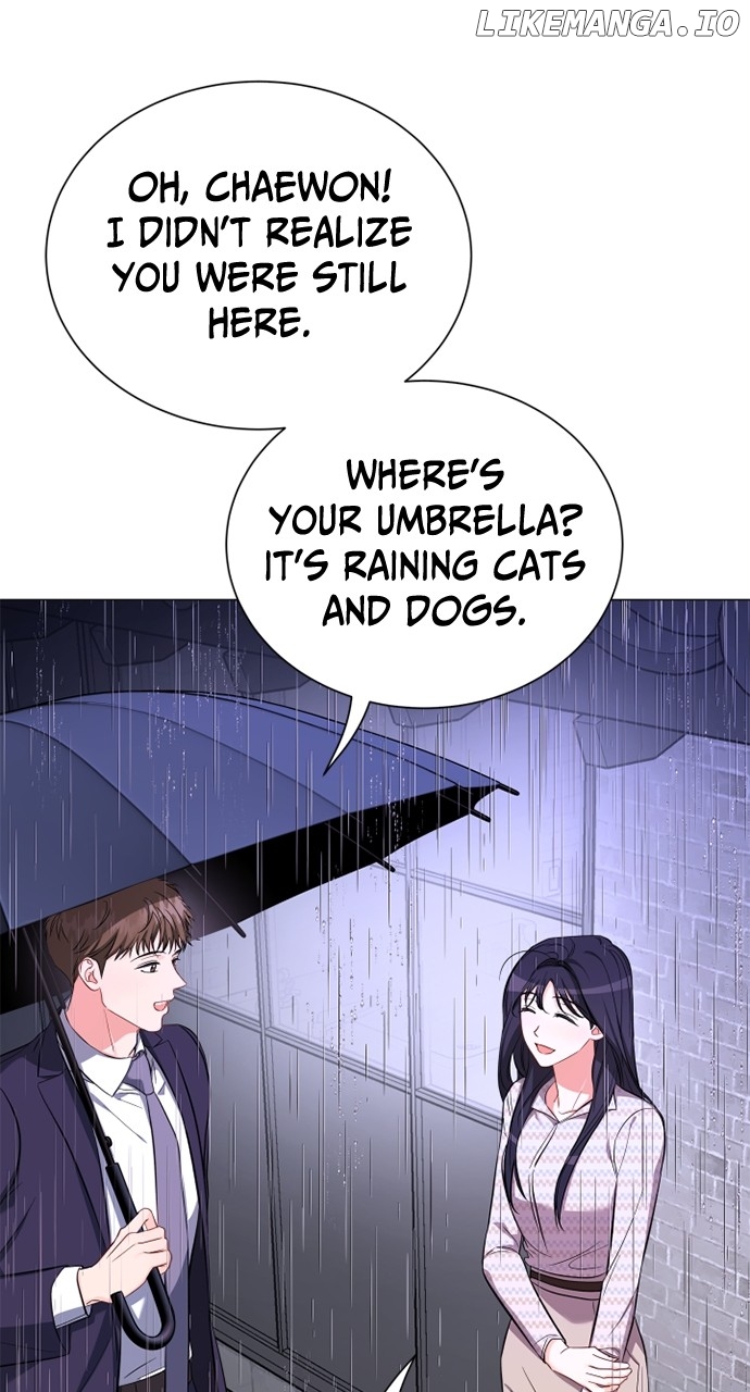 Let’s Meet After Work Chapter 51 - page 64