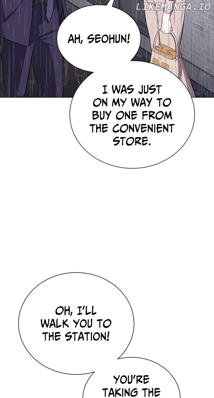 Let’s Meet After Work Chapter 51 - page 65