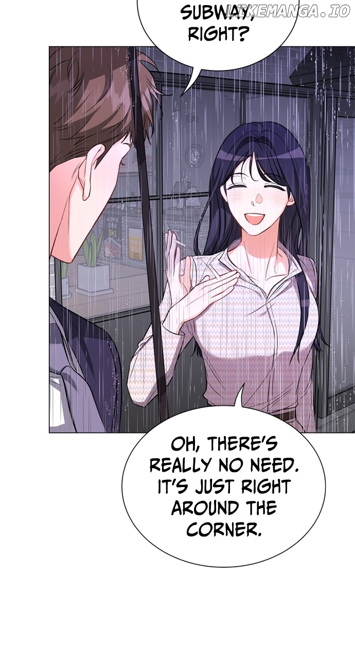 Let’s Meet After Work Chapter 51 - page 66
