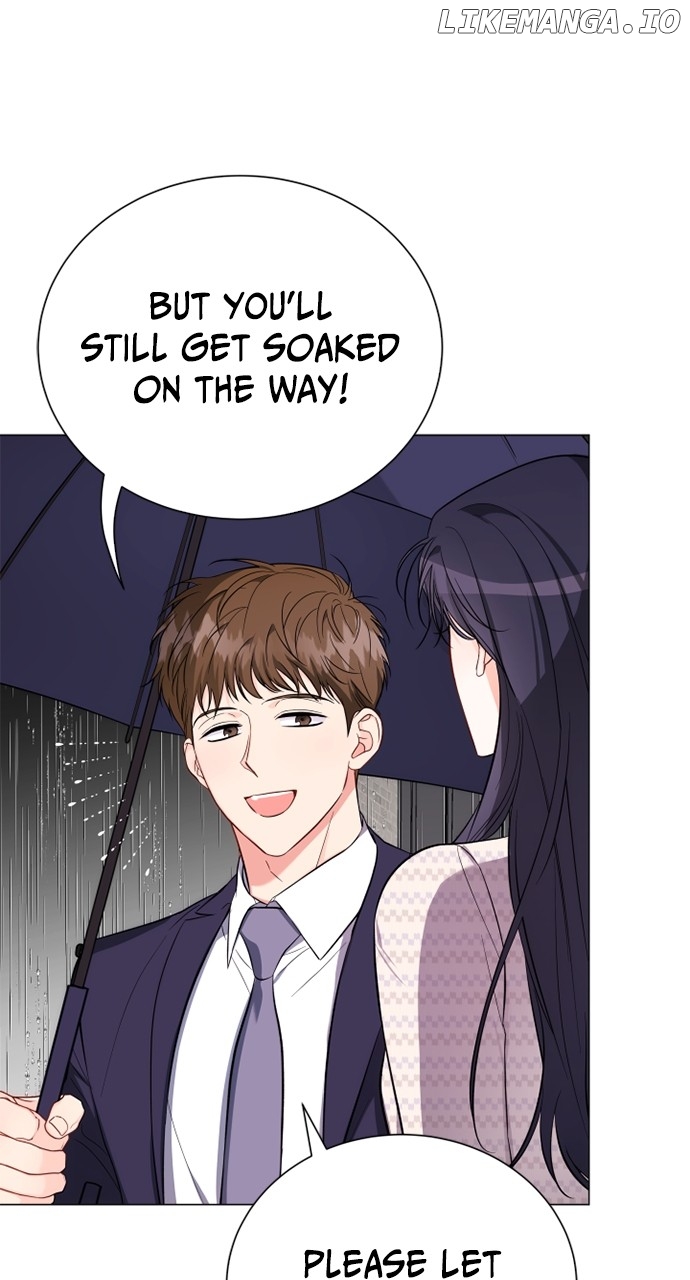 Let’s Meet After Work Chapter 51 - page 67